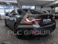 2022 BMW 420