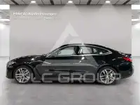 2022 BMW 420