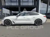 2022 BMW 420