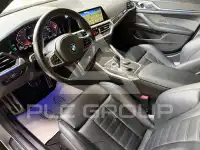 2022 BMW 420