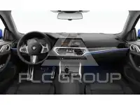 2022 BMW 420