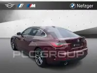 2022 BMW 420