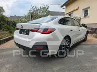 2022 BMW 420