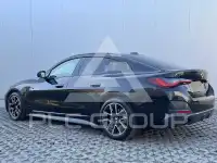2022 BMW 420