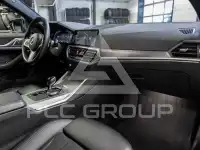 2022 BMW 420