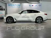 2022 BMW 420