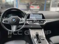 2022 BMW 420