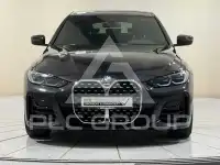 2022 BMW 420