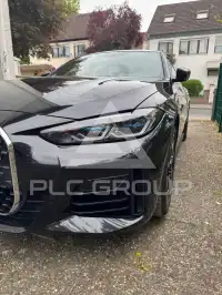 2022 BMW 420