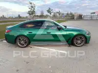 2022 BMW 420