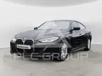 2022 BMW 420