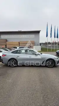 2022 BMW 420