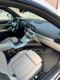 2022 BMW 420