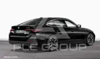 2022 BMW 420