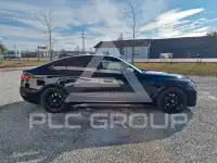 2022 BMW 420