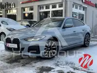 2022 BMW 420