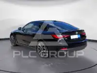2022 BMW 420