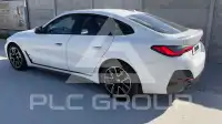 2022 BMW 420