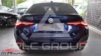 2022 BMW 420