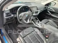 2022 BMW 420