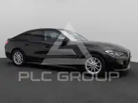 2022 BMW 420