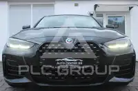 2022 BMW 420