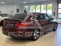 2022 BMW 620