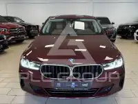 2022 BMW 620