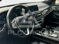 2022 BMW 745