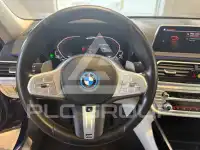 2022 BMW 745