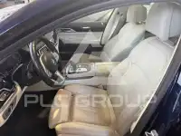 2022 BMW 745