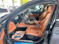 2022 BMW 745