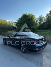 2022 BMW 745