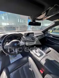2022 BMW 745