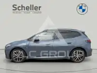 2022 BMW 220