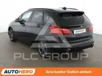 2022 BMW 220
