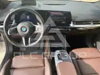 2022 BMW 220
