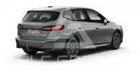2022 BMW 220