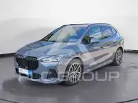 2022 BMW 220