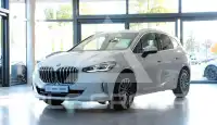 2022 BMW 220
