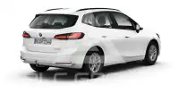 2022 BMW 220