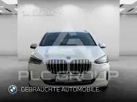 2022 BMW 220
