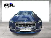 2022 BMW 220