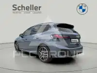 2022 BMW 220