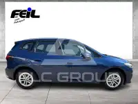 2022 BMW 220