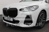 2022 BMW 220