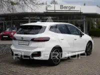 2022 BMW 220