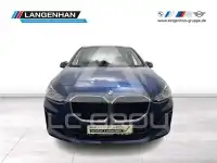 2022 BMW 220
