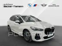 2022 BMW 220