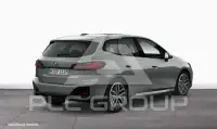 2022 BMW 220